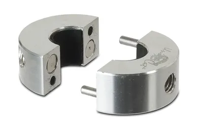 Produktbild von Uni Cat Magnetic Clip - Rutenclip