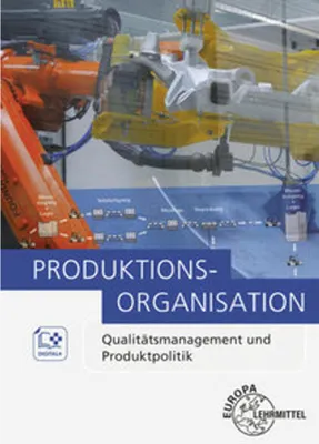 Image de Produktionsorganisation