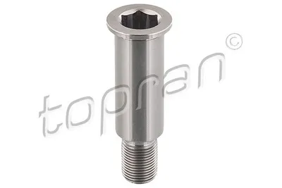 Produktbild von TOPRAN Lagerzapfen Spannrollenhebel