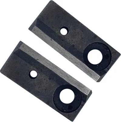 Zdjęcie produktu dla Zestaw ostrzy do nożyc do blachy Makita JS1601 JS1660 JS1661 DJS161Z (792533-6)