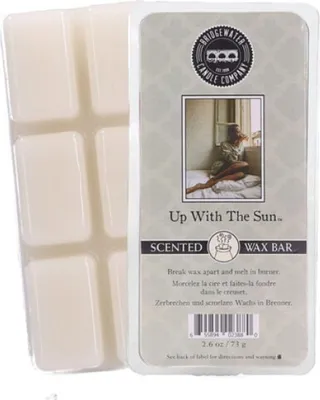 Produktbild von Bridgewater Candle Scented Wax Bar Up With The Sun 73 g