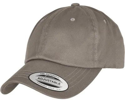 Produktbild von FLEXFIT Low Profile Organic Baumwolle Cap