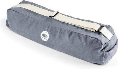 Immagine prodotto di Grande tappetino da yoga in Cotonelogico, extra large per gli esercizi