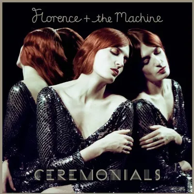 Produktbild von Florence + the Machine - Ceremonials