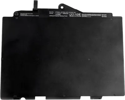 Obrázok produktu pre HP 854109-850, Batérie, HP