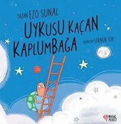 Produktbild von Uykusu Ka?an Kaplumbaga