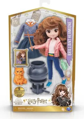 Obrázok produktu pre Spin Master Master WW Hermine 20cm mit Zuebh?r| 6061849