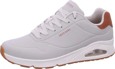 Produktbild von Skechers Uno Suited on Air Sneaker Beige