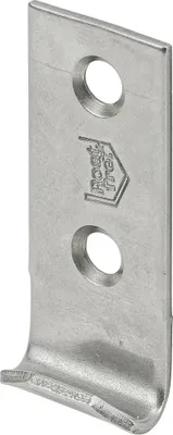 Produktbild von Vormann Schließhaken 44 x 15 mm