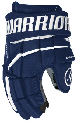 Produktbild von Warrior Covert QR6 Handschuhe Senior, Größe:15 Zoll, Farben:Navy
