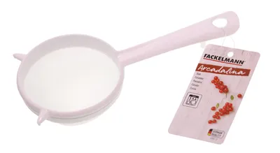 Produktbild von FACKELMANN Küchensieb ArcaLina