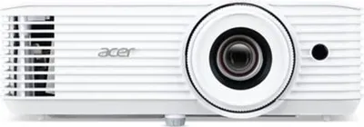 Produktbild von Acer H6815ATV 4K UHD DLP Projektor 4000 ANSI Lumen 16:9 HDMI 2.0