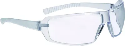 Produktbild von Univet Brille 553 UP-NEXXT antikratz, antibeschlag