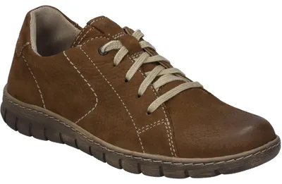 Produktbild von JOSEF SEIBEL Steffi 62 | Halbschuh für Damen | Braun