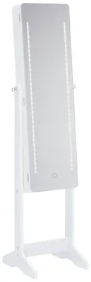 Produktbild von Landscape LED-Schmuckstandspiegel LUNA