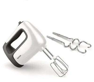 Produktbild von Tefal Prep'Mix+ HT4601 Hand mixer 500 W White