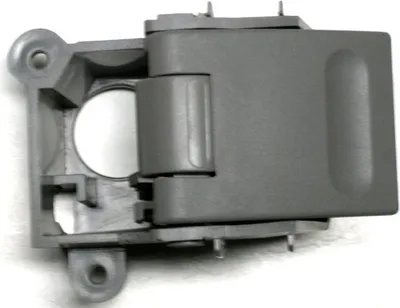 Image de Poignée de porte Intérieur Gris GAUCHE 9017200066 pour Mercedes Sprinter 95-06 / VW LT