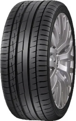 Produktbild von Accelera Sommerreifen motorcycle-tyres Iota ST-68 ( 285/35 R22 106W XL )