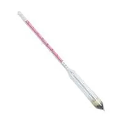 Productafbeelding van Draagbare thermometer Babo 571
