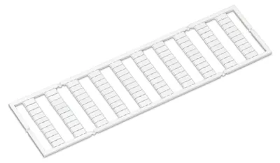 Productafbeelding van WAGO 793-508 - Wit - Accessoires, kabel