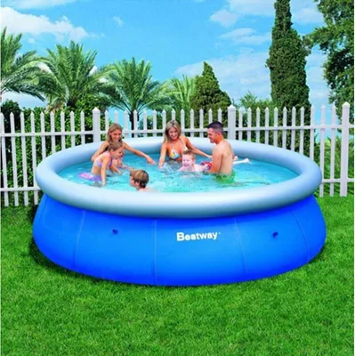 Produktbild von Bestway Pool / Fast Pool Ø 244x66cm