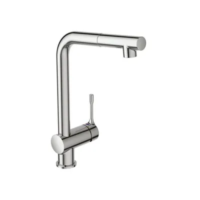 Immagine prodotto di IDEAL STANDARD BC177AA Braccio da cucina. Ceralook, ND, w.out.HB,