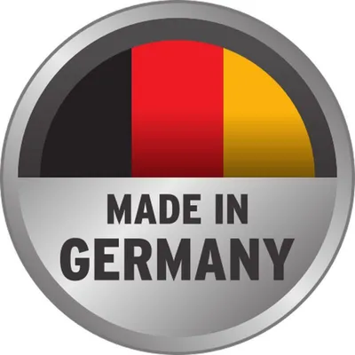 Immagine prodotto di Brennenstuhl 1951560600 Brennenstuhl Steckdosenleiste Premium-Line 6x Schuko sw/gr