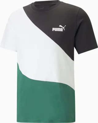 Obrázok produktu pre PUMA 673380_37_S, Dospelý, Samec, Vine, S, výstrih bez goliera, bežný