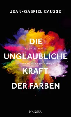 Obrázek produktu pro Die unglaubliche Kraft der Farben