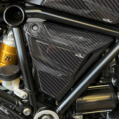 Productafbeelding van 3D Sticker voor BMW R 1250 GS - GS Adventure 2021-2023