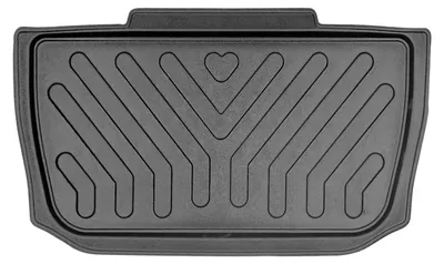Produktbild von Rizline Kofferraumwanne kompatibel mit MINI Countryman 1.Gen 2010 - 2016 Kofferraummatte