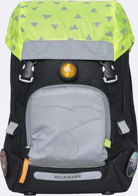 Produktbild von Beckmann B-SEEN & SAFE Paket Yellow