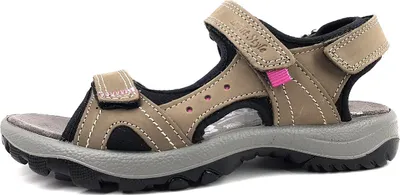 Produktbild von IMAC Wanderschuhe Wanderschuhe Leder