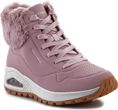 Produktbild von Skechers UNO RUGGED Fall Air 167274-BLSH blush - EU 37,5