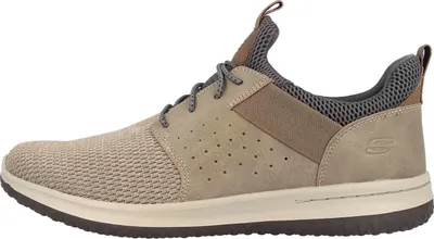 Produktbild von Skechers Herren Sneakers Beige 65474-TPE Grösse 48,5