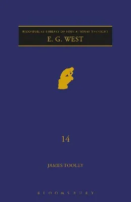 Produktbild von E. G. West