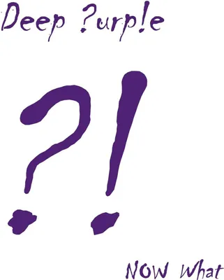 Obrázok produktu pre Deep Purple: Deep Purple: Now What?! -   - (CD / N)