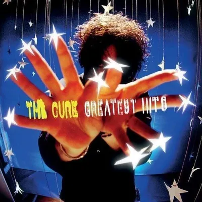 Produktbild von The Cure - Greatest Hits (180g) (2 LP)