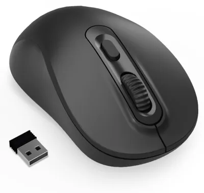 Image de EKON Souris sans fil universelle
