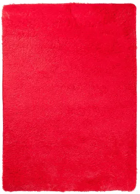 Obrázok produktu pre Tapiso Koberec SILK Moderná červená obývacia izba ÖKOTEX 160 x 230 cm
