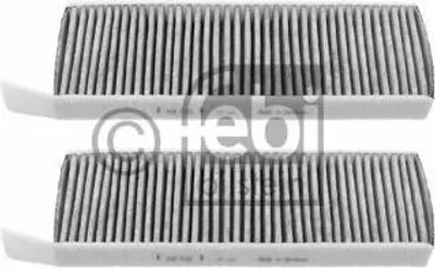 Produktbild von Febi Bilstein Filter, Innenraumluft 29220