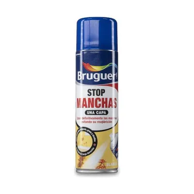 Produktbild von Bruguer 5196400, Beizenblock, Spray, Lackierung, 500 ml