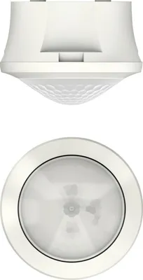 Produktbild von Theben 2080550 Präsenzmelder 100APWH theRondaS360