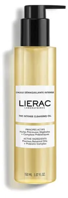 Immagine prodotto di Lierac Cleanser: il detergente intensivo