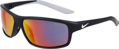 Produktbild von Nike NIKE RABID 22 E N IU8092X Matte black/field tint 62/14/130 Uni Sonnenbrillen
