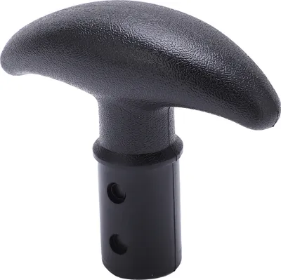 Produktbild von Kajak Kanu T Paddel Griff,Surfbrett Schlauchboot Paddel T Griff,Paddel T Griff,Kajak Boot Paddel Griff,aufblasbare Boot Paddel Griff,aufblasbare Boot Paddel T-förmige Handle