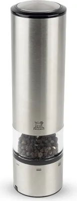 Produktbild von Peugeot ELIS SENSE Elektrische Pfeffermühle Edelstahl 20 cm