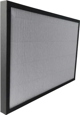 Produktbild von vhbw Luftilter Ersatz für Comedes PT94019 für Luftreiniger - Kombifilter HEPA + Aktivkohle