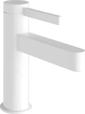 Produktbild von HANSGROHE 76012700 Waschtischmischer 100 CoolStart