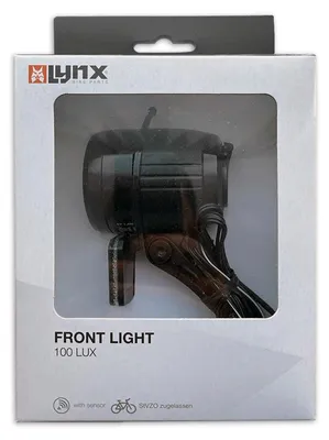 Obrázok produktu pre Snímač svetlometov Dynamo Max+ 100 Lux